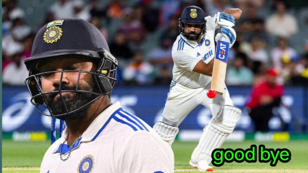 रोहित शर्मा