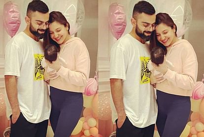 virat kohli ke kitne bacche hain