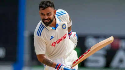 Virat Kohli Retirement