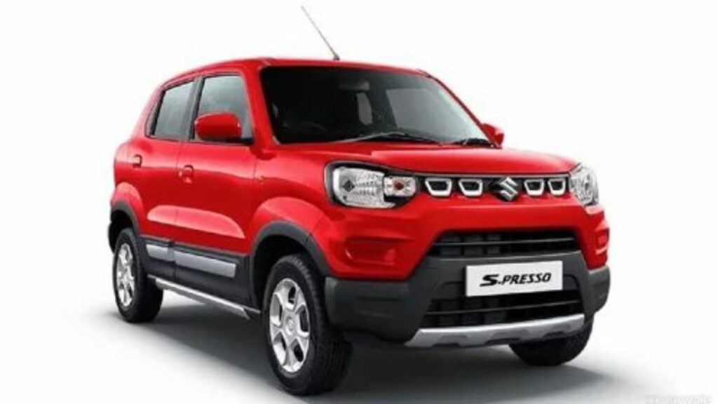 top 5 car under 5 lakh