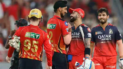 RCB VS PBKS Final