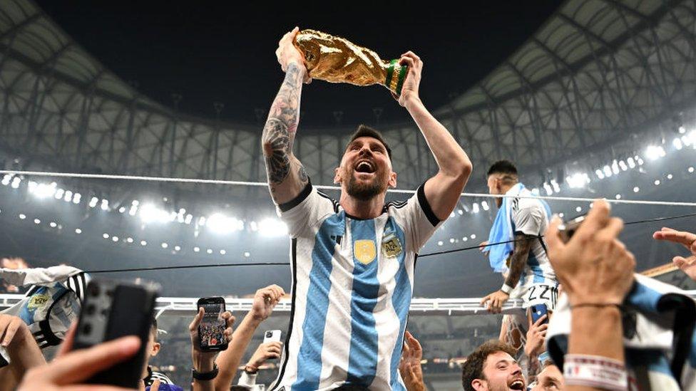 FIFA World Cup 2026