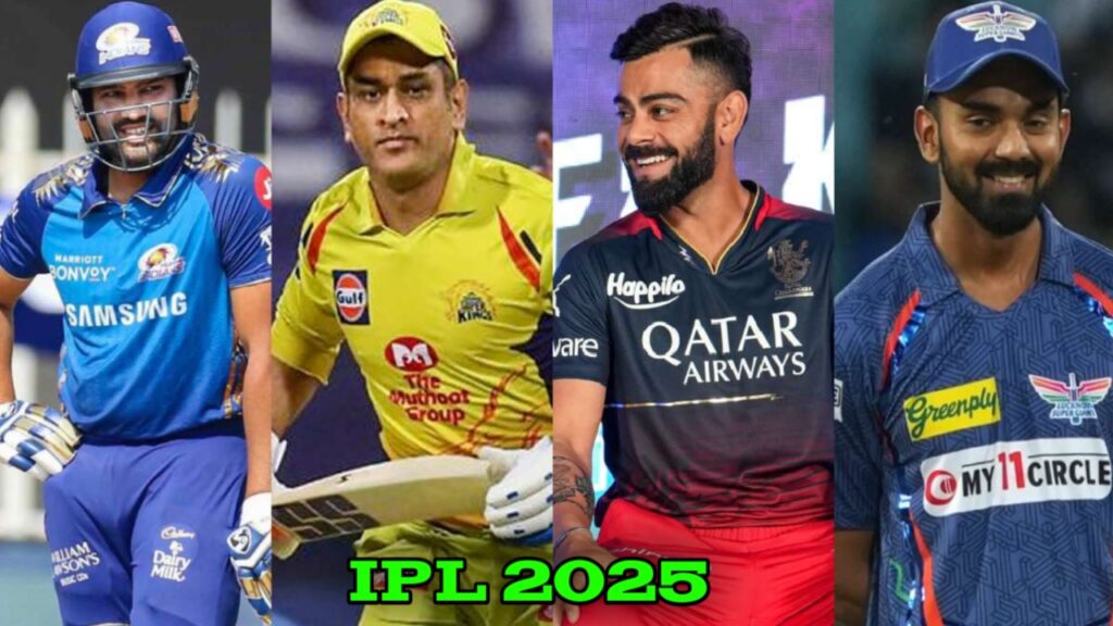 IPL 2025