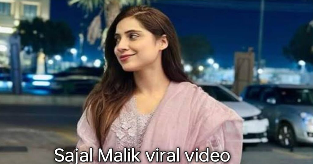 Sajal Malik